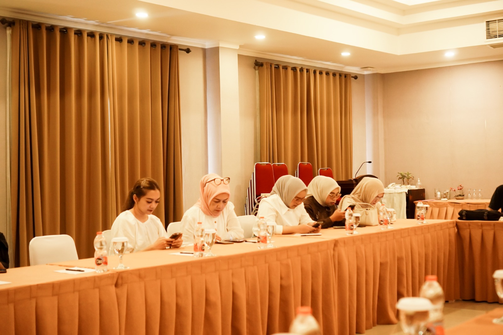 PELATIHAN APU - PPT - PPPSPM DAN ANTI FRAUD